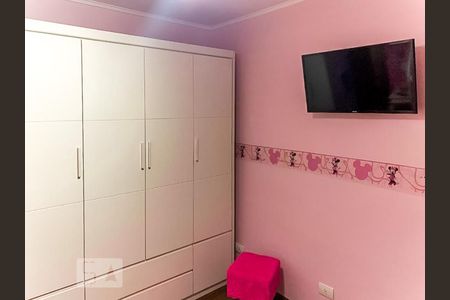 Quarto de casa à venda com 3 quartos, 180m² em Vila Mazzei, São Paulo