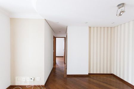 Sala de apartamento para alugar com 2 quartos, 64m² em Vila Carrão, São Paulo