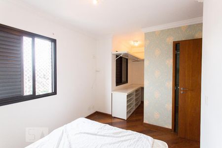 Suíte de apartamento para alugar com 2 quartos, 64m² em Vila Carrão, São Paulo