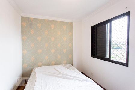Suíte de apartamento para alugar com 2 quartos, 64m² em Vila Carrão, São Paulo
