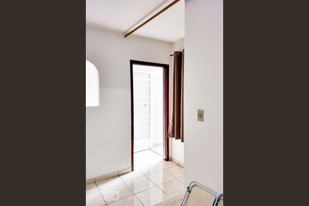 Studio de kitnet/studio para alugar com 1 quarto, 20m² em Santo Amaro, São Paulo