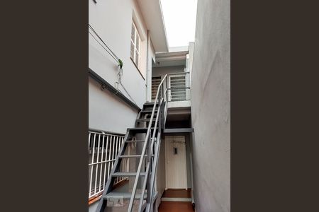 Studio para alugar com 20m², 1 quarto e sem vaga Studio para alugar com 20m², 1 quarto e sem vagaCorredor / Entrada