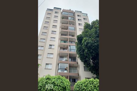 Apartamento à venda com 136m², 2 quartos e 2 vagasFachada