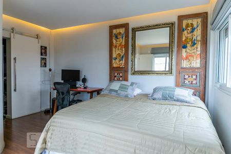 Apartamento à venda com 136m², 2 quartos e 2 vagasSuíte 2