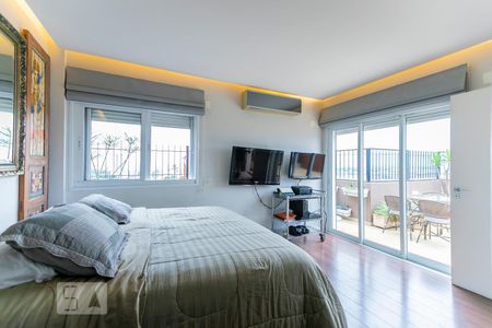 Apartamento à venda com 136m², 2 quartos e 2 vagasSuíte 2