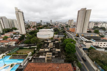 Apartamento à venda com 136m², 2 quartos e 2 vagasVsta da da Suíte 1 e 2
