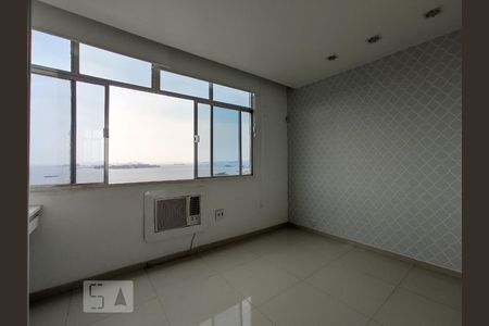 Quarto 1 de apartamento à venda com 2 quartos, 56m² em Pitangueiras, Rio de Janeiro