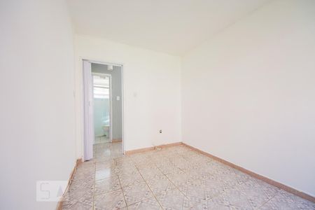 Quarto  de apartamento para alugar com 1 quarto, 35m² em Jardim Itu Sabará, Porto Alegre