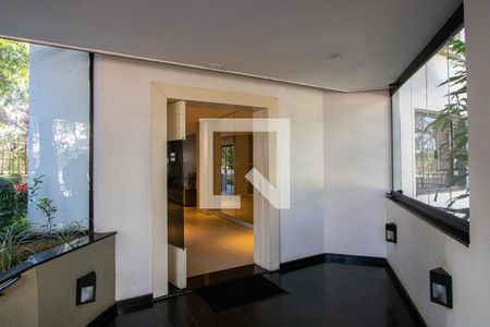 Apartamento para alugar com 263m², 3 quartos e 1 vagaÁrea comum