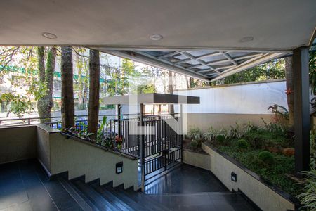 Apartamento para alugar com 263m², 3 quartos e 1 vagaÁrea comum