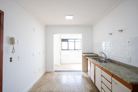 Apartamento para alugar com 263m², 3 quartos e 1 vagaCozinha