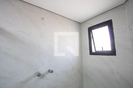 Apartamento para alugar com 263m², 3 quartos e 1 vagaBanheiro do quarto 1