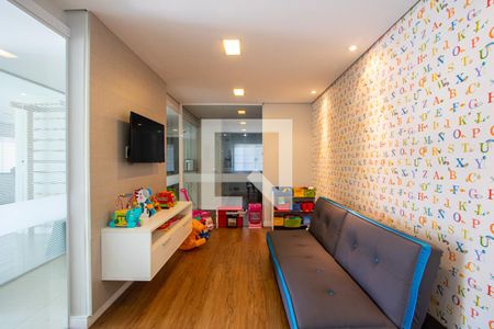 Apartamento para alugar com 263m², 3 quartos e 1 vagaÁrea comum - Brinquedoteca