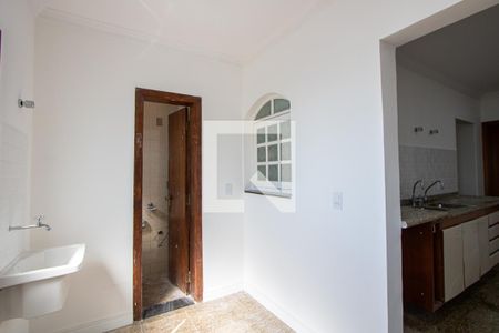 Apartamento para alugar com 263m², 3 quartos e 1 vagaÁrea de serviço