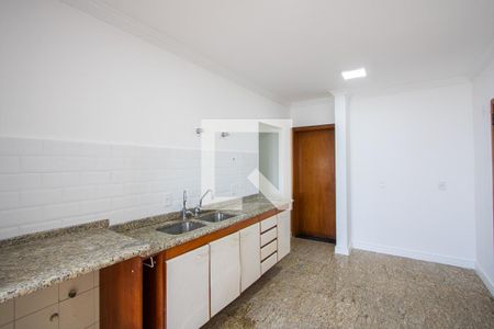 Apartamento para alugar com 263m², 3 quartos e 1 vagaCozinha