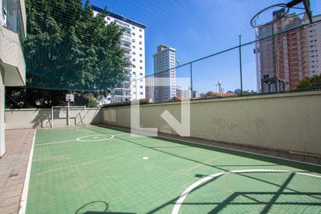 Apartamento para alugar com 263m², 3 quartos e 1 vagaÁrea comum - Quadra esportiva