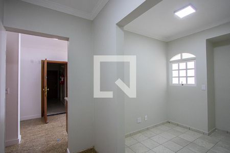Apartamento para alugar com 263m², 3 quartos e 1 vagaCorredor