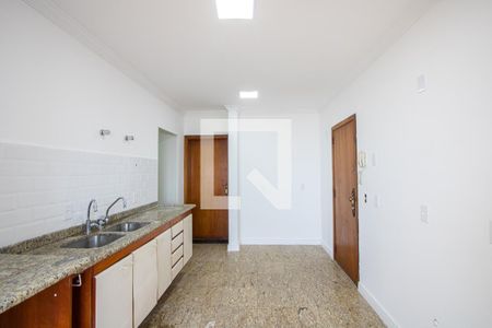 Apartamento para alugar com 263m², 3 quartos e 1 vagaCozinha