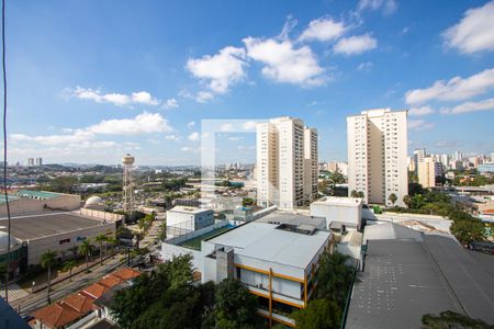 Apartamento para alugar com 263m², 3 quartos e 1 vagaVista do quarto 1