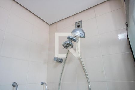 Apartamento para alugar com 263m², 3 quartos e 1 vagaBanheiro do quarto 3