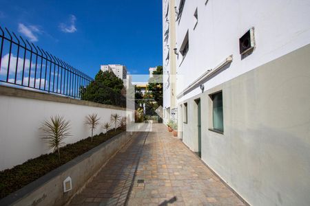 Apartamento para alugar com 263m², 3 quartos e 1 vagaÁrea comum