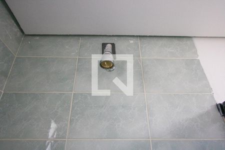 Apartamento para alugar com 263m², 3 quartos e 1 vagaBanheiro do quarto 2