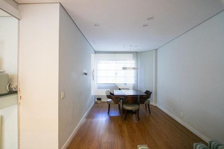 Apartamento para alugar com 263m², 3 quartos e 1 vagaÁrea comum - Home Office