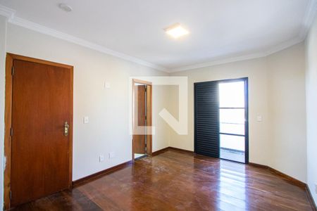 Apartamento para alugar com 263m², 3 quartos e 1 vagaQuarto 1 