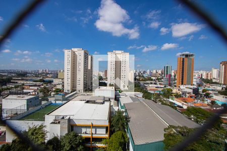 Apartamento para alugar com 263m², 3 quartos e 1 vagaVista do quarto 3