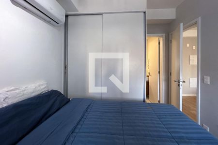 Apartamento à venda com 49m², 1 quarto e 1 vagaSuite 