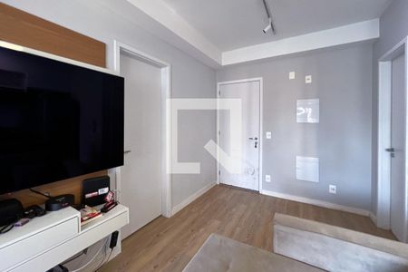 Apartamento à venda com 49m², 1 quarto e 1 vagaSala