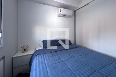 Apartamento à venda com 49m², 1 quarto e 1 vagaSuite