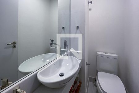 Apartamento à venda com 49m², 1 quarto e 1 vagaLavabo