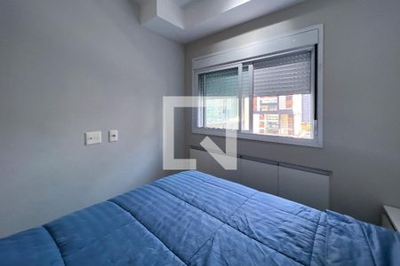 Apartamento à venda com 49m², 1 quarto e 1 vagaSuite