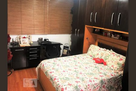 Quarto 1 de apartamento à venda com 3 quartos, 103m² em Saúde, São Paulo