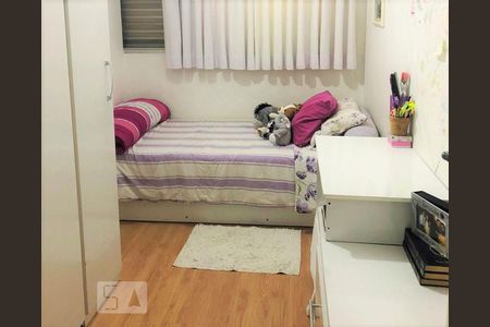 Quarto 2 de apartamento à venda com 3 quartos, 103m² em Saúde, São Paulo