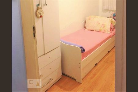 Quarto 3 de apartamento à venda com 3 quartos, 103m² em Saúde, São Paulo