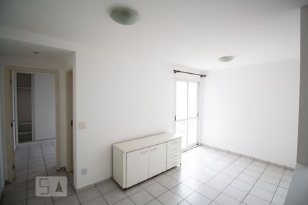 Apartamento para alugar com 60m², 1 quarto e 1 vagaSala