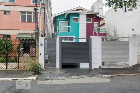 Casa à venda com 150m², 3 quartos e 4 vagasFachada