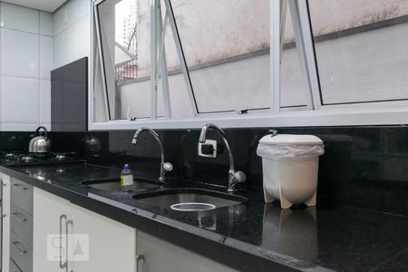 Casa à venda com 150m², 3 quartos e 4 vagas1o. Andar - Cozinha
