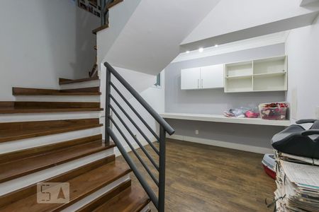 Casa à venda com 150m², 3 quartos e 4 vagasSubsolo - Escritório