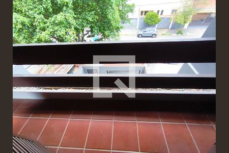 Varanda do Quarto 1 de casa para alugar com 3 quartos, 183m² em Jardim da Glória, São Paulo