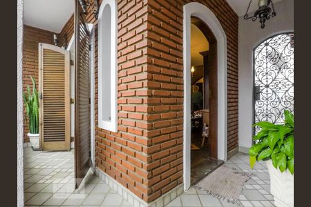 Casa para alugar com 3 quartos, 183m² em Jardim da Glória, São Paulo