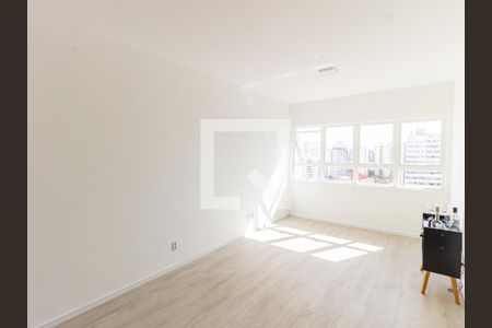 Apartamento à venda com 63m², 2 quartos e 1 vagaSala