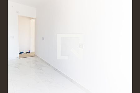 Apartamento à venda com 63m², 2 quartos e 1 vagaCozinha e Área de Serviço