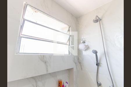 Apartamento à venda com 63m², 2 quartos e 1 vagaBanheiro