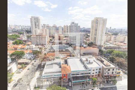 Apartamento à venda com 63m², 2 quartos e 1 vagaSala - Vista