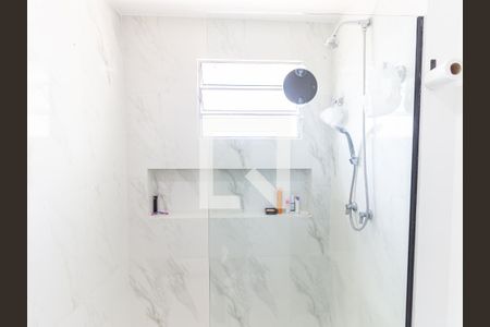 Apartamento à venda com 63m², 2 quartos e 1 vagaBanheiro