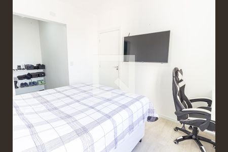 Apartamento à venda com 63m², 2 quartos e 1 vagaQuarto 2