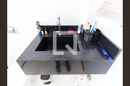 Apartamento à venda com 63m², 2 quartos e 1 vagaBanheiro